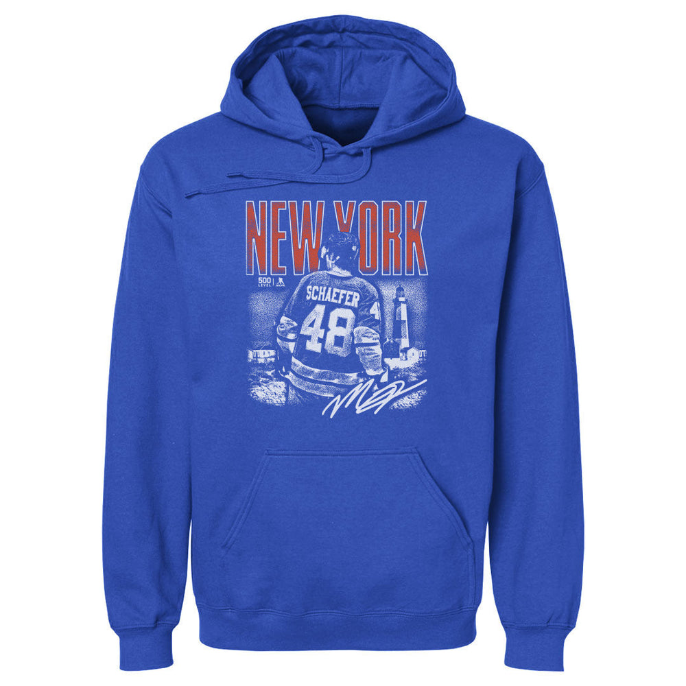 Matthew Schaefer New York I Bitmap WHT (ONLINE ORDER ONLY)