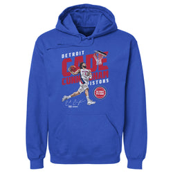 Cade Cunningham Detroit Pistons Slam WHT (ONLINE ORDER ONLY)