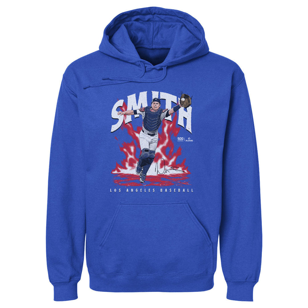 Will Smith Los Angeles D Aura WHT (ONLINE ORDER ONLY)