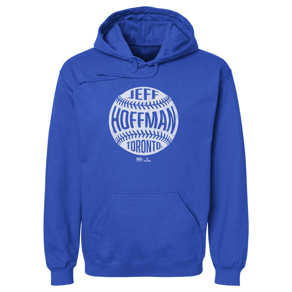 Jeff Hoffman Toronto Vintage Baseball WHT (ONLINE ORDER ONLY)