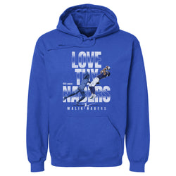 Malik Nabers New York G Love Thy Nabers WHT (ONLINE ORDER ONLY)
