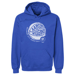 Aaron Wiggins Oklahoma City Basketball WHT (ONLINE ORDER ONLY)