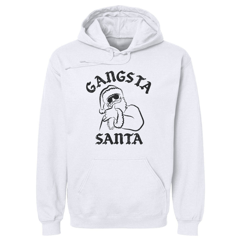 Christmas Gangsta Santa (ONLINE ORDER ONLY)