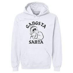 Christmas Gangsta Santa (ONLINE ORDER ONLY)