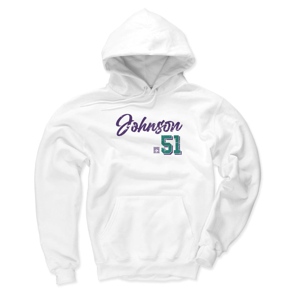 Randy Johnson Arizona Script (ONLINE ORDER ONLY)