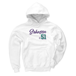 Randy Johnson Arizona Script (ONLINE ORDER ONLY)