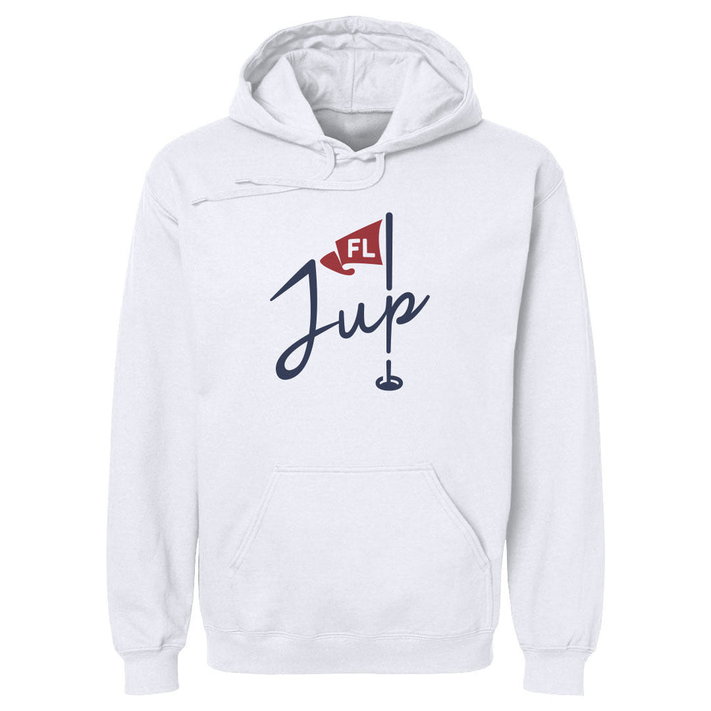 Jupiter Links Jup Wordmark (ONLINE ORDER ONLY)