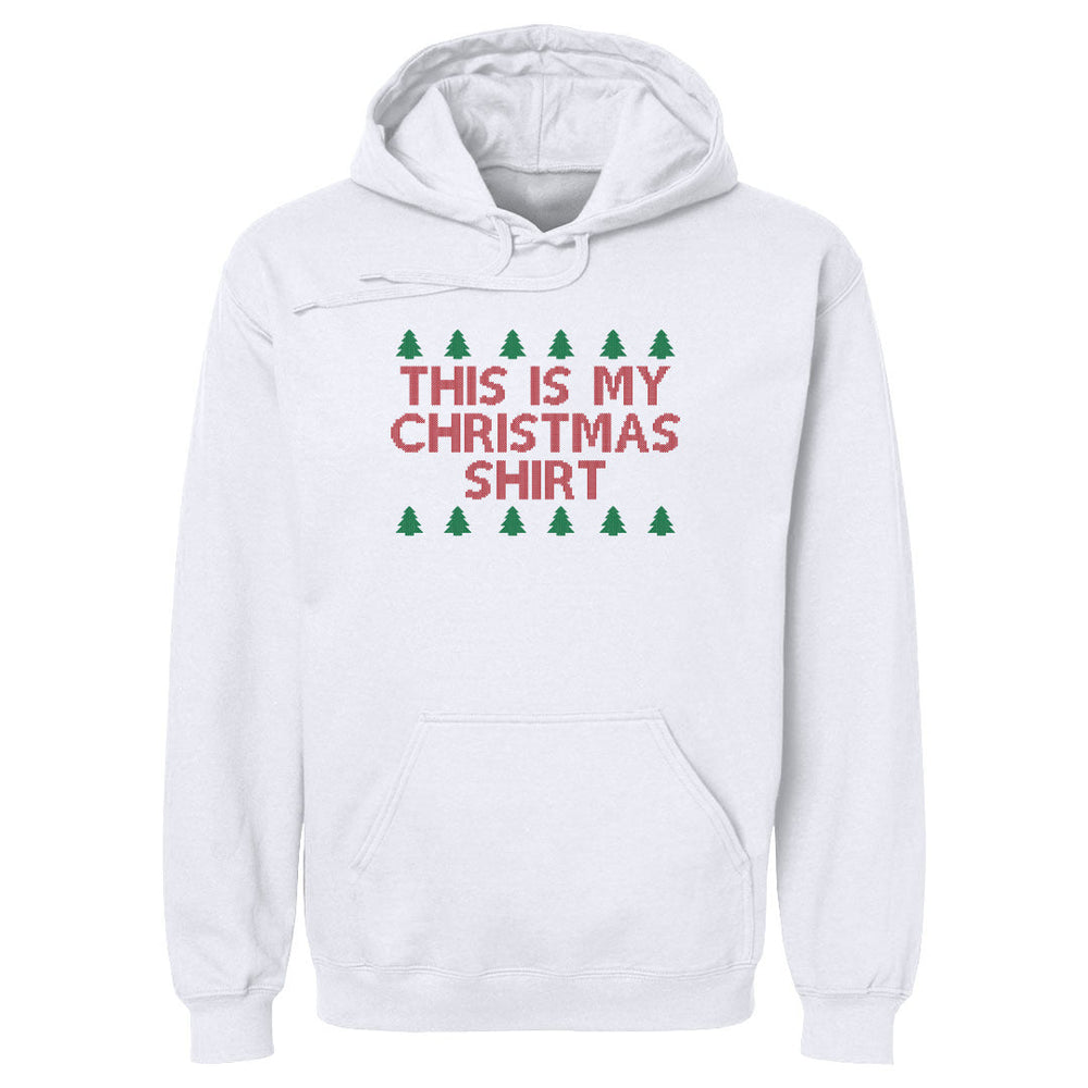 Christmas This Is My Christmas Shirt (ONLINE ORDER ONLY)