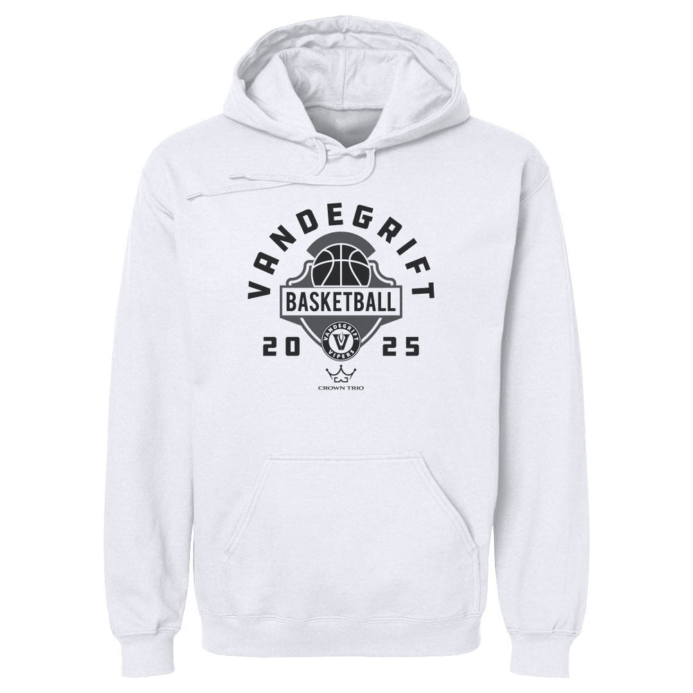 Crown Trio Vandegrift High School Basketball - 2025 (ONLINE ORDER ONLY)