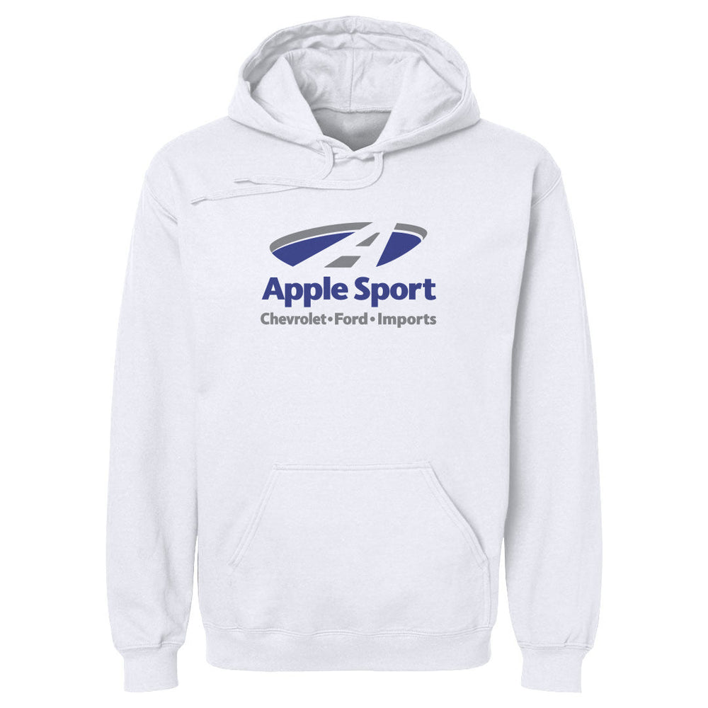 Apple Sport Crown Trio Logo 3 (ONLINE ORDER ONLY)