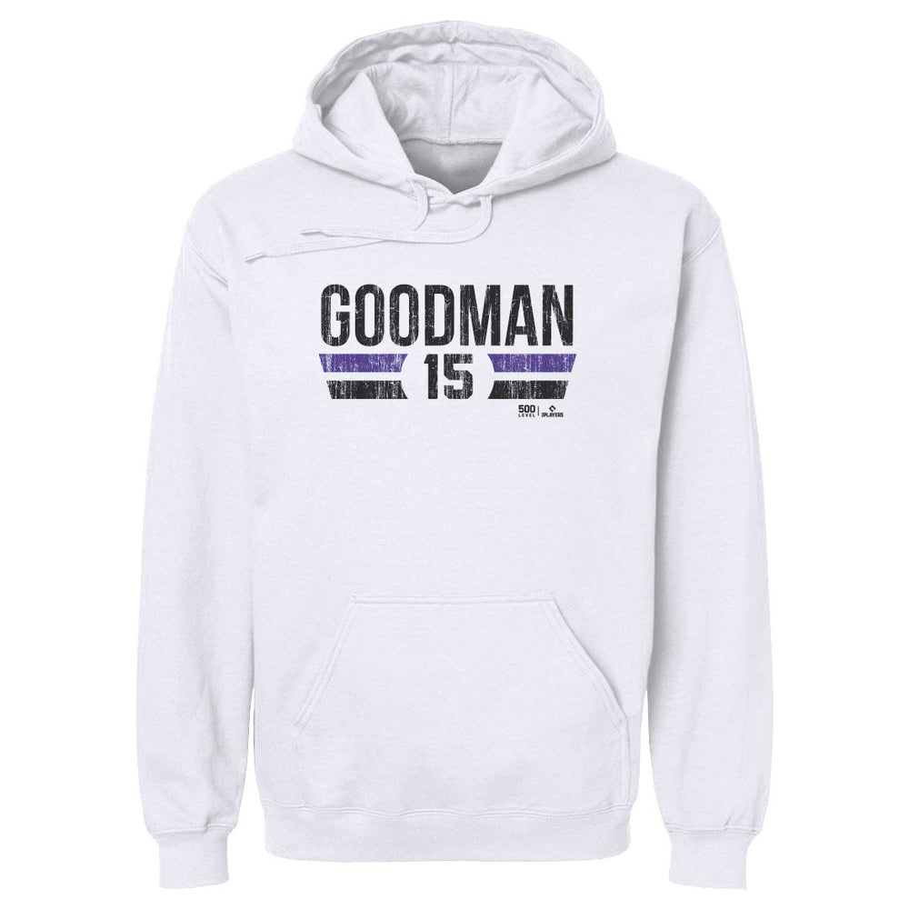 Hunter Goodman Colorado Font (ONLINE ORDER ONLY)