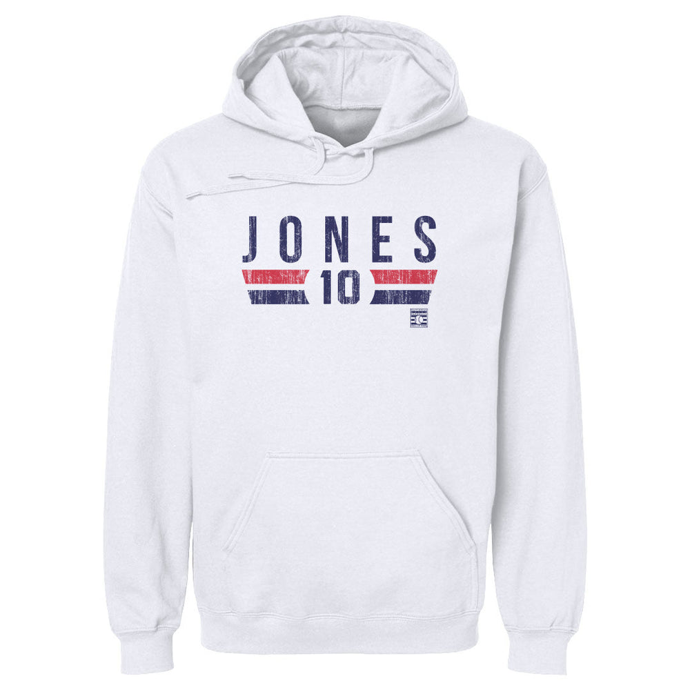 Chipper Jones Atlanta Font (ONLINE ORDER ONLY)