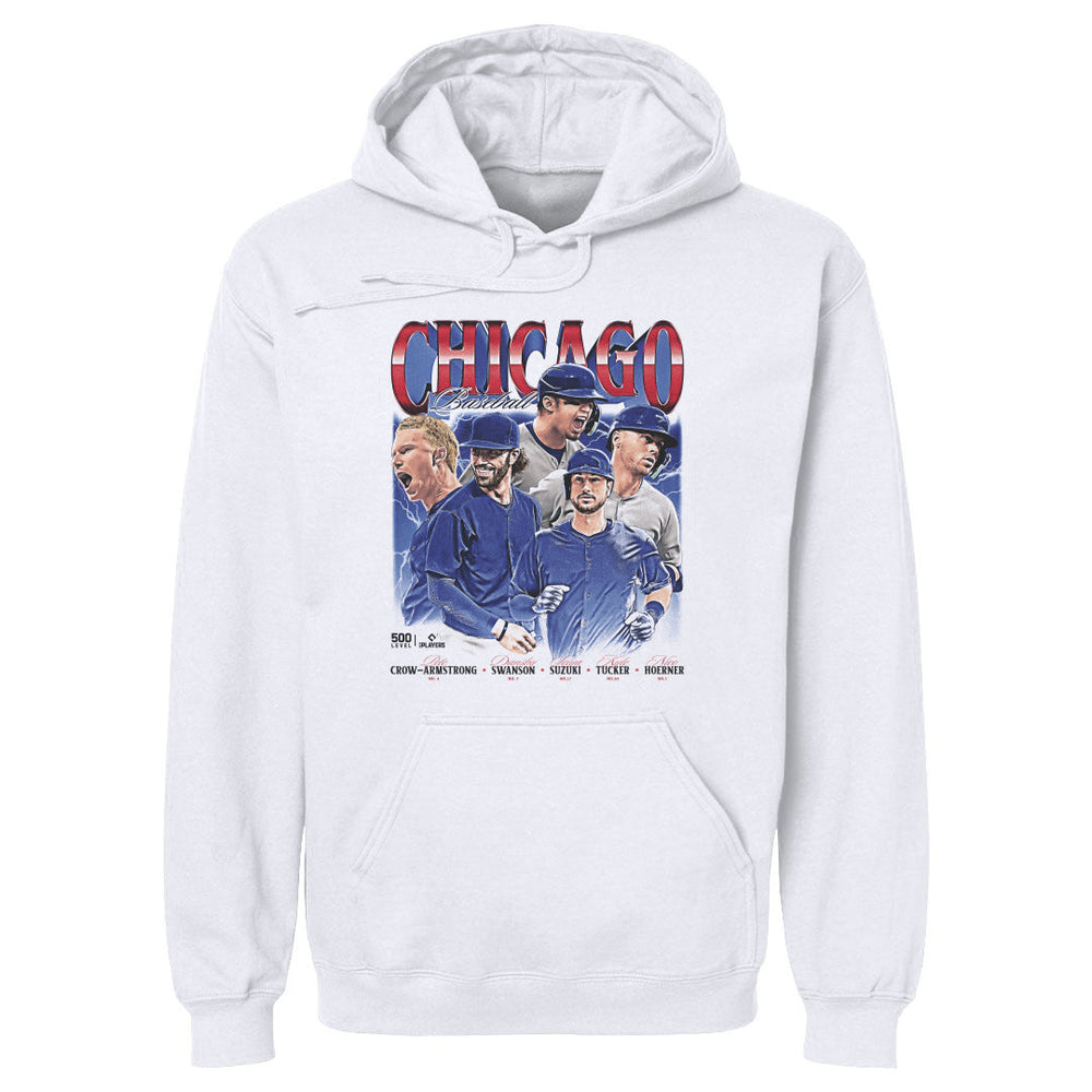 Chicago Baseball Vintage (ONLINE ORDER ONLY)