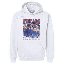 Chicago Baseball Vintage (ONLINE ORDER ONLY)