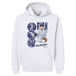 Ryan McMahon New York Y Spectacular Catch (ONLINE ORDER ONLY)