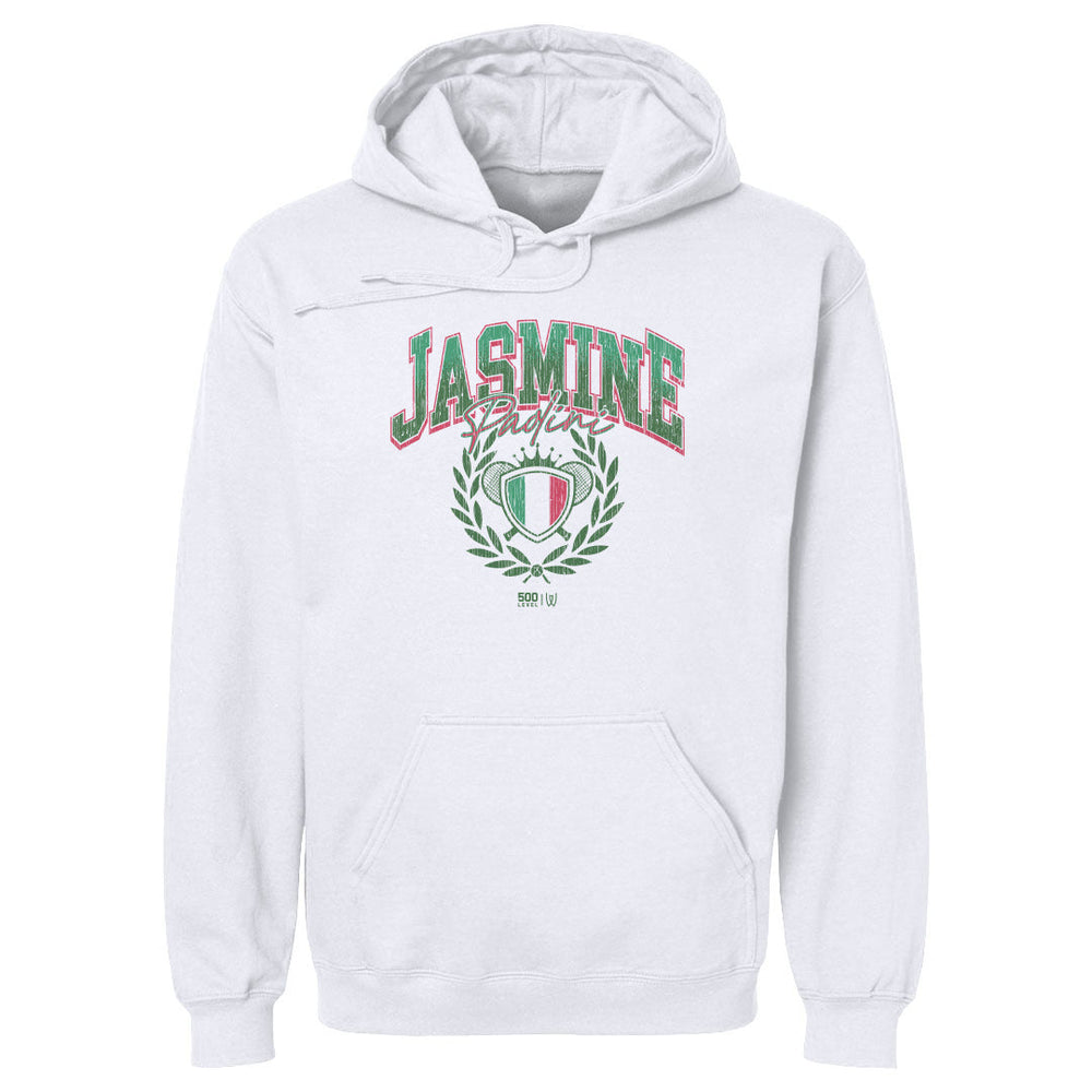 Jasmine Paolini Tennis Country Flag (ONLINE ORDER ONLY)