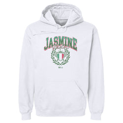 Jasmine Paolini Tennis Country Flag (ONLINE ORDER ONLY)