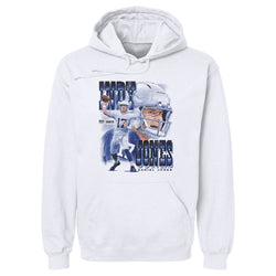 Daniel Jones Indianapolis Indy Jones (ONLINE ORDER ONLY)