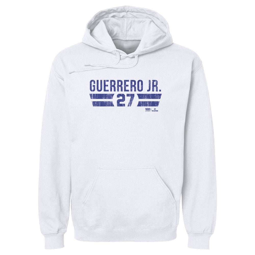 Vladimir Guerrero Jr. Toronto Font (ONLINE ORDER ONLY)