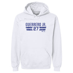 Vladimir Guerrero Jr. Toronto Font (ONLINE ORDER ONLY)