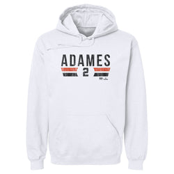 Willy Adames San Francisco Font (ONLINE ORDER ONLY)