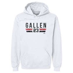 Zac Gallen Arizona Font (ONLINE ORDER ONLY)