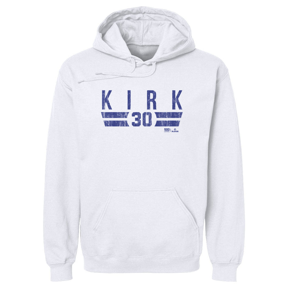 Alejandro Kirk Toronto Font (ONLINE ORDER ONLY)
