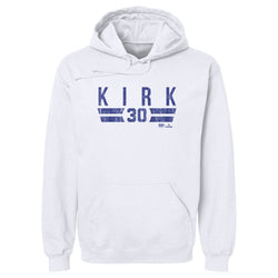 Alejandro Kirk Toronto Font (ONLINE ORDER ONLY)