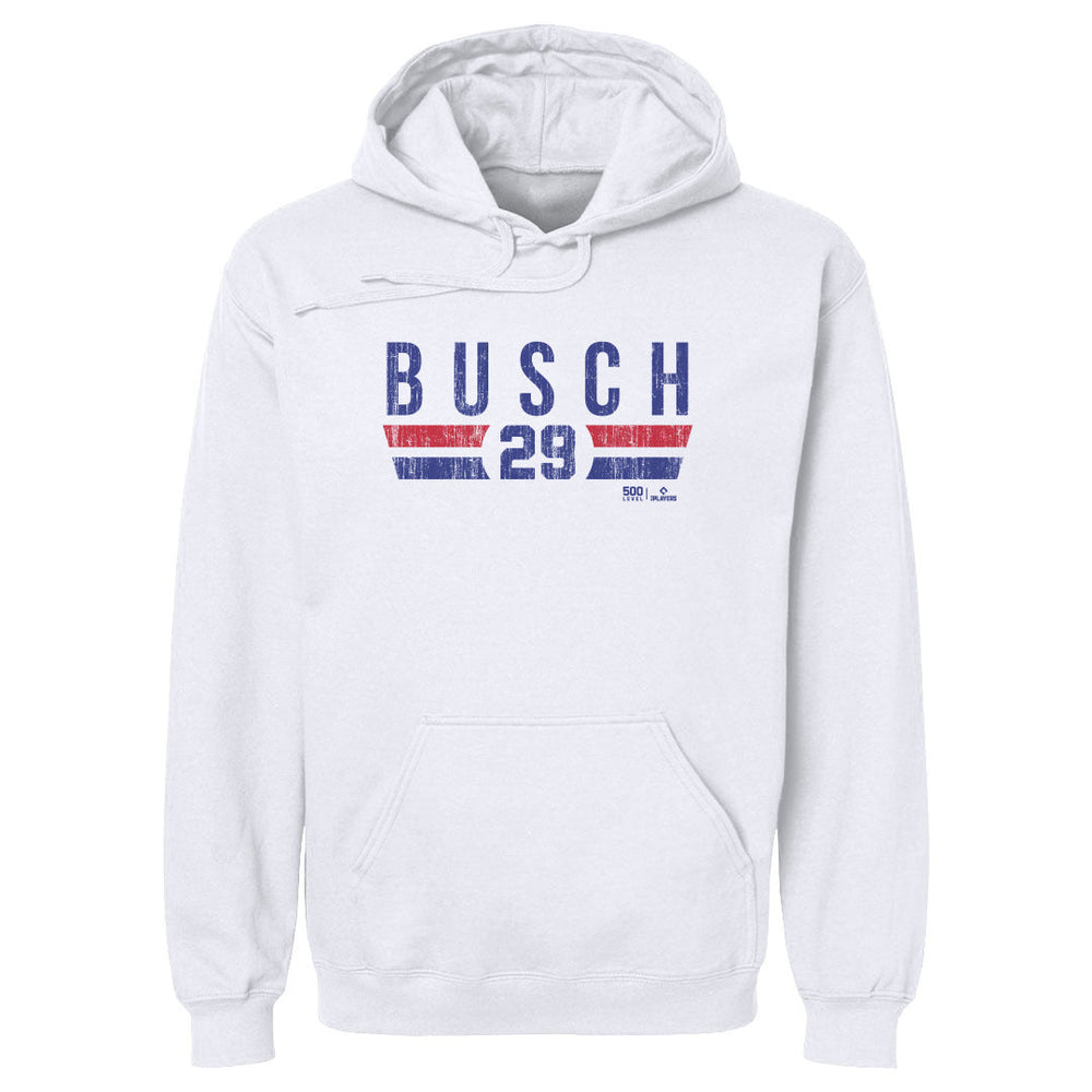 Michael Busch Chicago C Font (ONLINE ORDER ONLY)