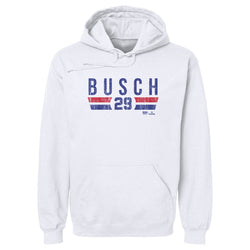 Michael Busch Chicago C Font (ONLINE ORDER ONLY)