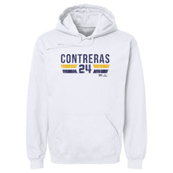 William Contreras Milwaukee Font (ONLINE ORDER ONLY)