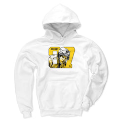 Sidney Crosby Number Y