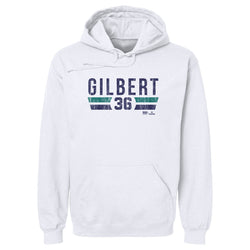 Logan Gilbert Seattle Font (ONLINE ORDER ONLY)