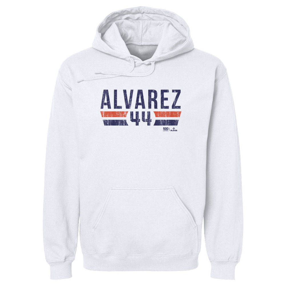 Yordan Alvarez Houston Font (ONLINE ORDER ONLY)