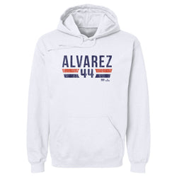 Yordan Alvarez Houston Font (ONLINE ORDER ONLY)