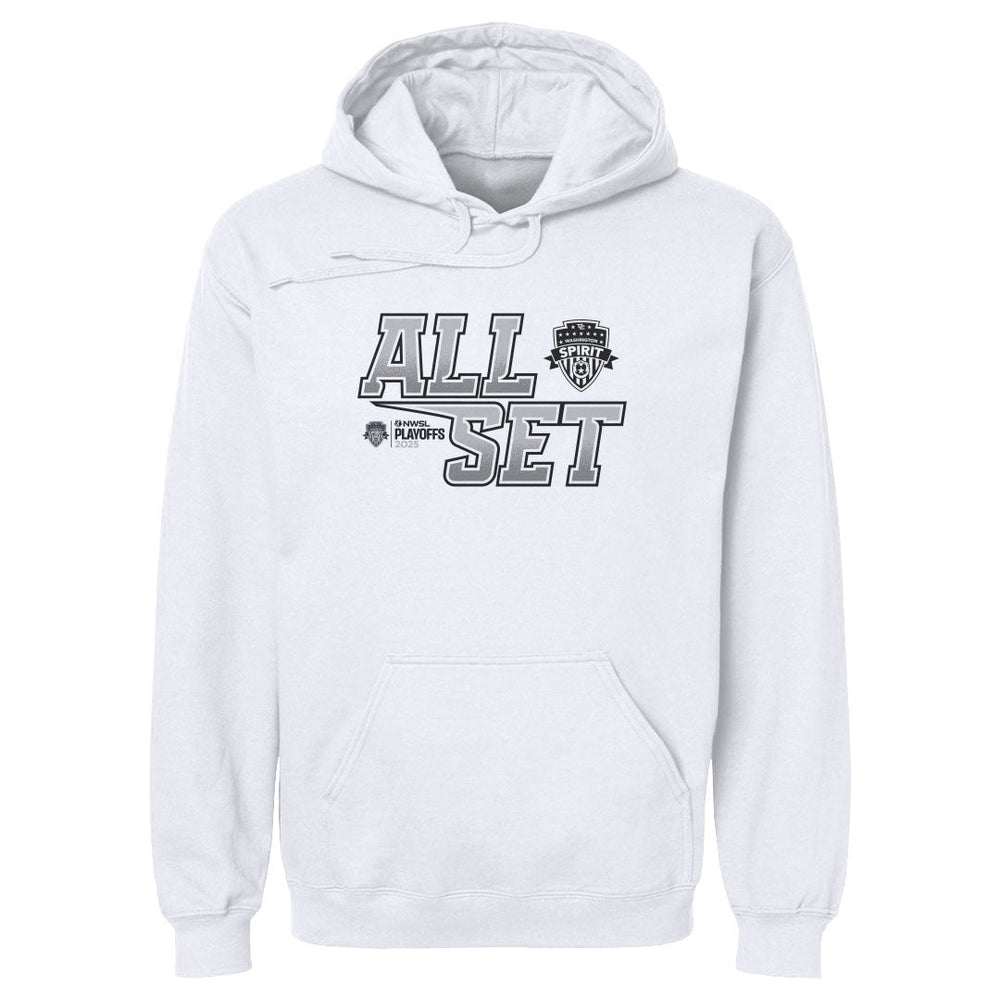 Washington Spirit NWSL Playoff All Set 2025 (ONLINE ORDER ONLY)