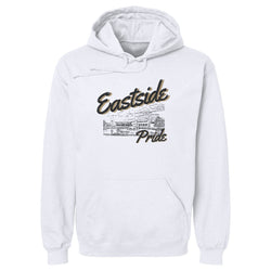 Crown Trio Plano East Panthers East Side Pride Script (ONLINE ORDER ONLY)