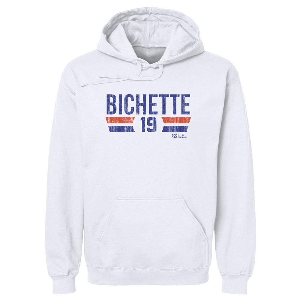 Bo Bichette New York M Font (ONLINE ORDER ONLY)