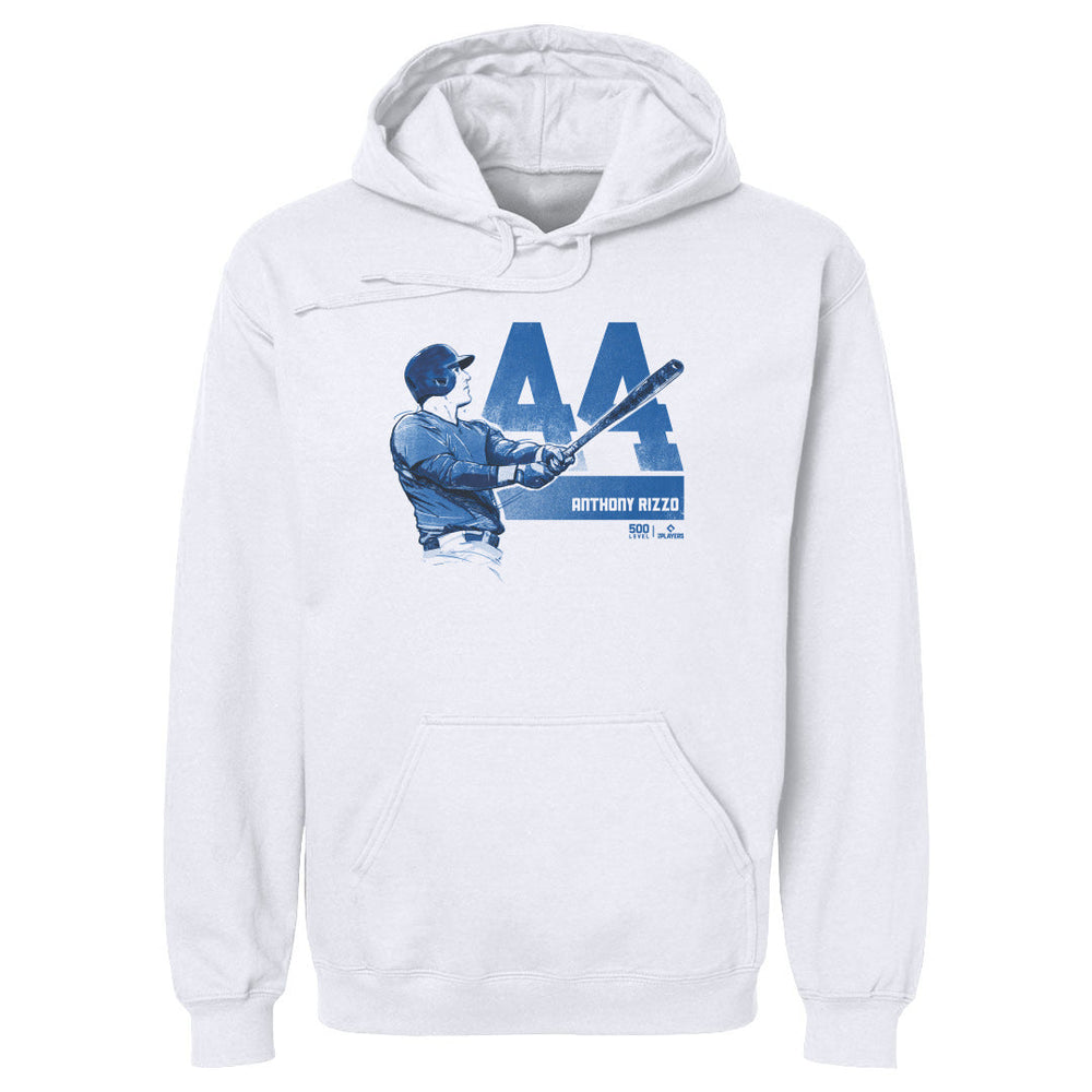 Anthony Rizzo Chicago C Grunge (ONLINE ORDER ONLY)
