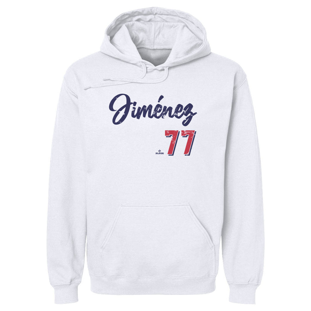 Joe Jimenez Atlanta Script