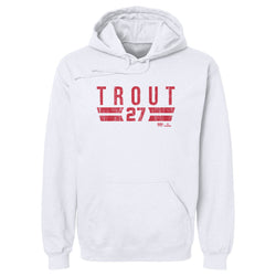 Mike Trout Los Angeles A Font (ONLINE ORDER ONLY)