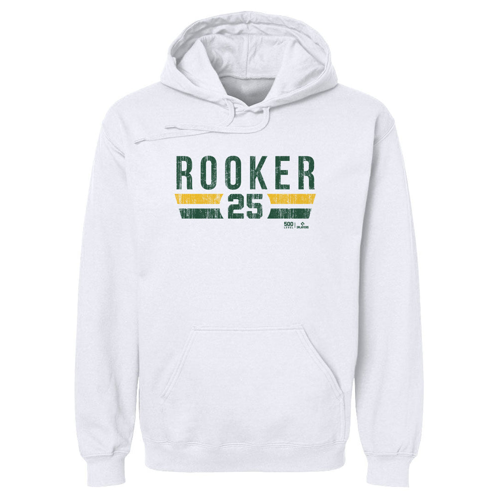 Brent Rooker Sacramento Font (ONLINE ORDER ONLY)