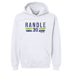 Julius Randle Minnesota Timberwolves Font (ONLINE ORDER ONLY)