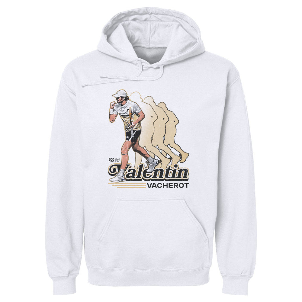 Valentin Vacherot Tennis Retro (ONLINE ORDER ONLY)