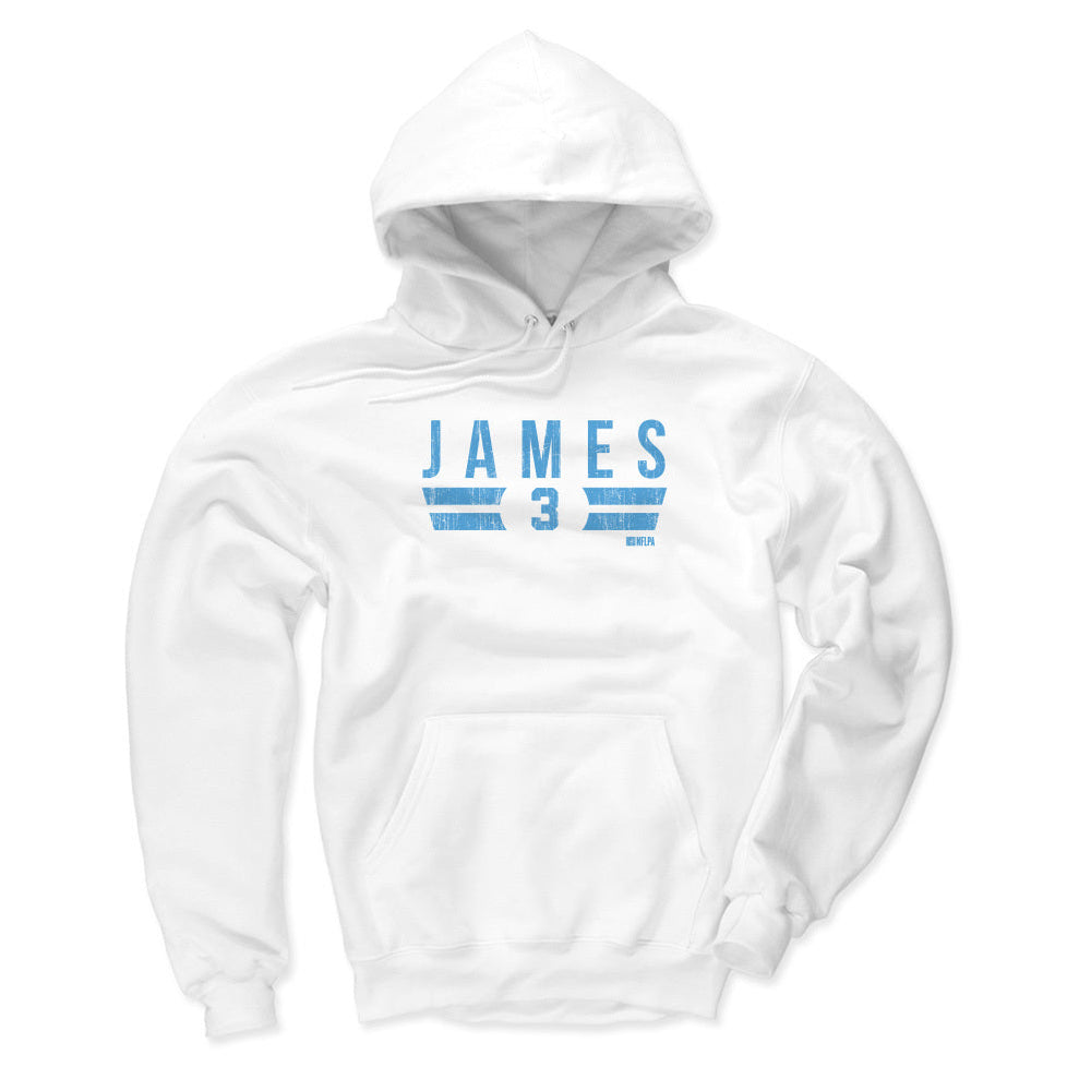 Derwin James Los Angeles C Font (ONLINE ORDER ONLY)