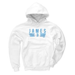 Derwin James Los Angeles C Font (ONLINE ORDER ONLY)