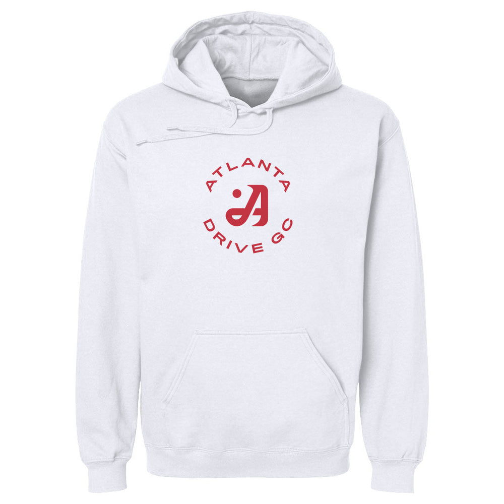 Atlanta Drive GC Roundel (ONLINE ORDER ONLY)
