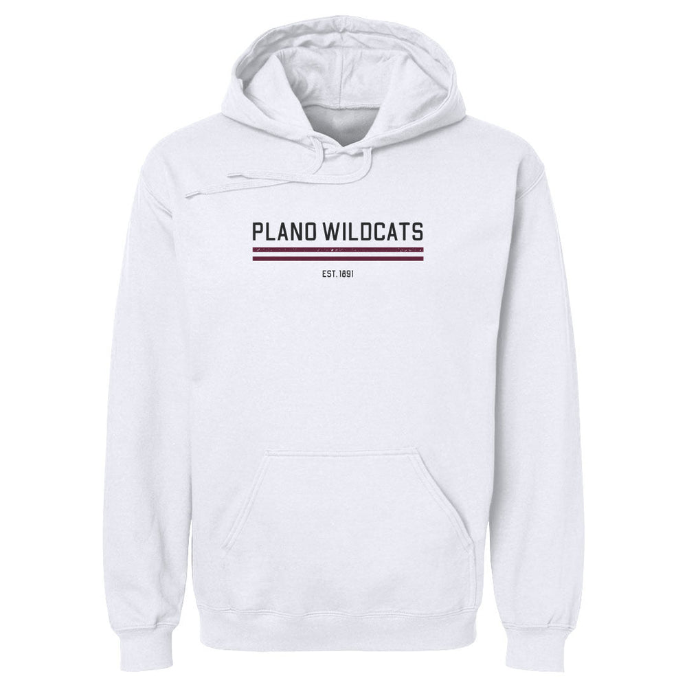 Plano Crown Trio Vertical Lines (ONLINE ORDER ONLY)