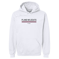 Plano Crown Trio Vertical Lines (ONLINE ORDER ONLY)