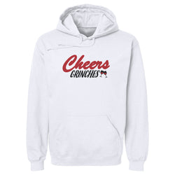 Christmas Cheers Grinches (ONLINE ORDER ONLY)
